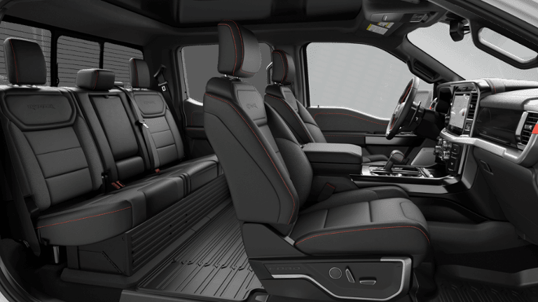 2026 Ford F-150 - Image 27