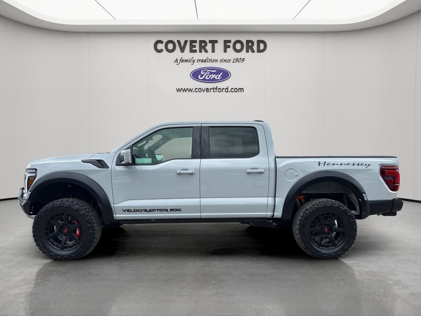 2026 Ford F-150 - Image 2
