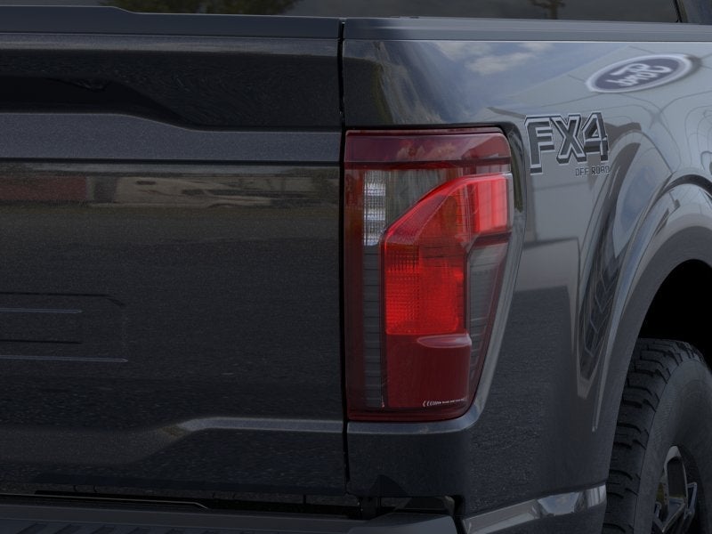 2026 Ford F-150 - Image 21
