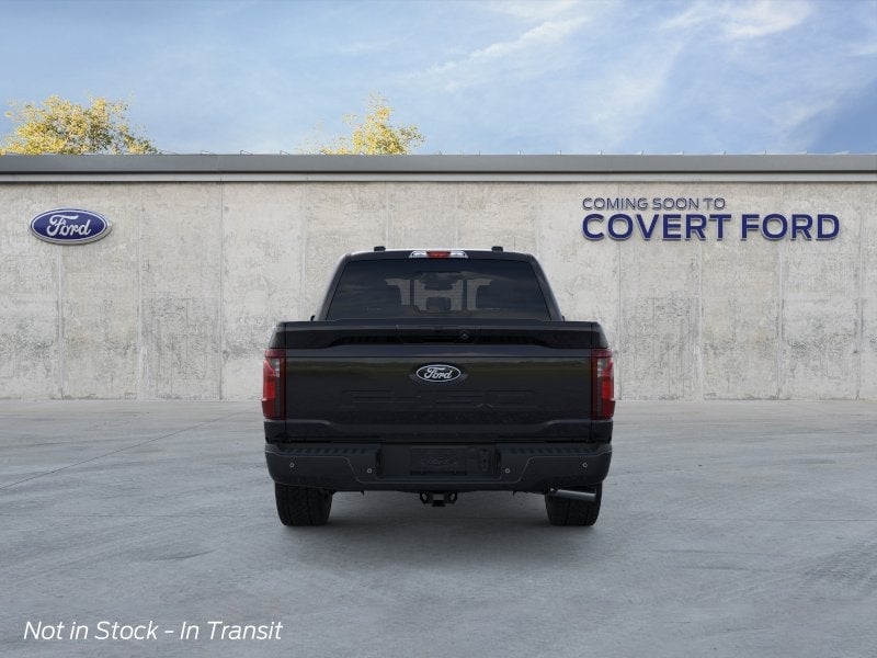 2026 Ford F-150 - Image 5