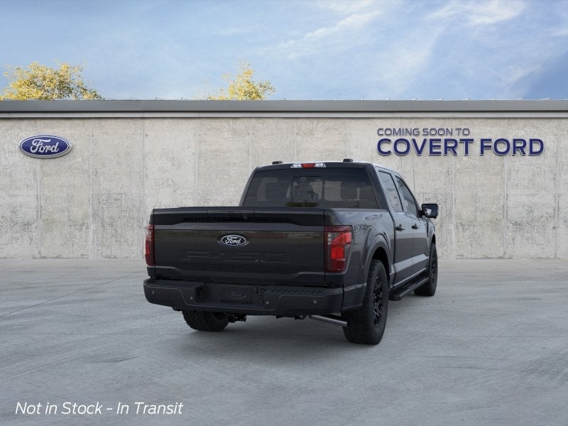2026 Ford F-150 - Image 8