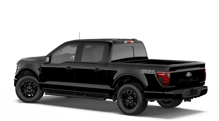2026 Ford F-150 - Image 24