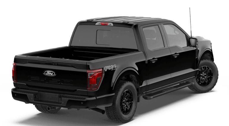 2026 Ford F-150 - Image 25