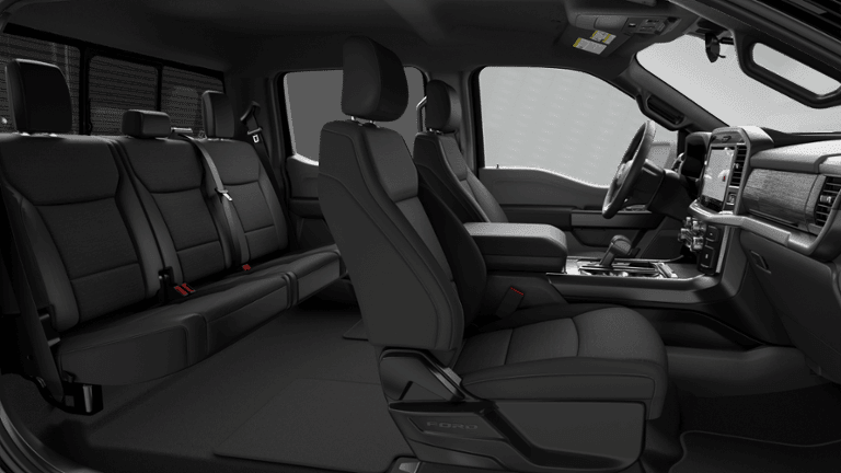 2026 Ford F-150 - Image 27