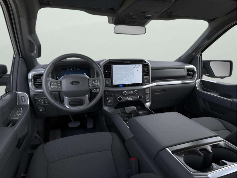 2026 Ford F-150 - Image 10