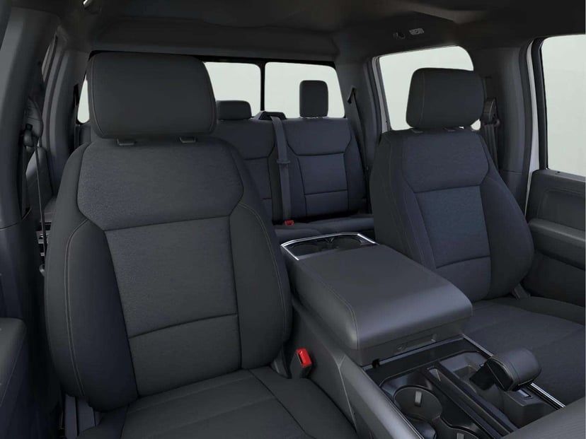 2026 Ford F-150 - Image 11