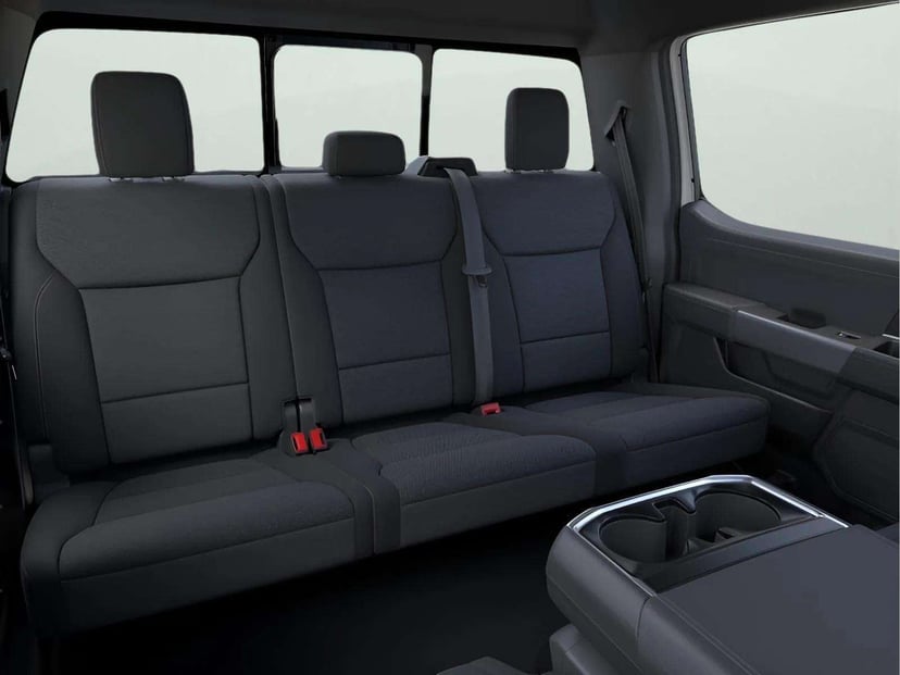 2026 Ford F-150 - Image 12
