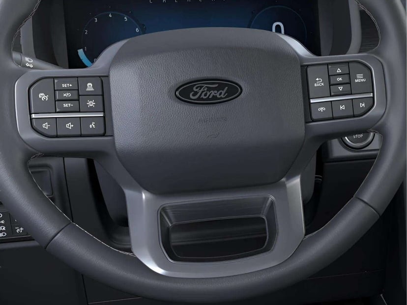 2026 Ford F-150 - Image 13