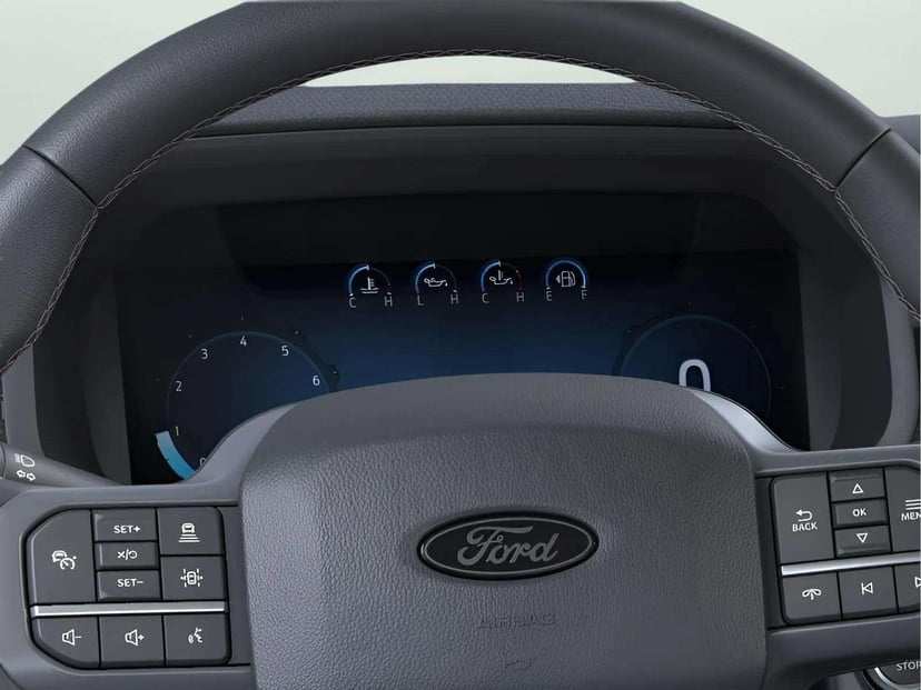 2026 Ford F-150 - Image 14
