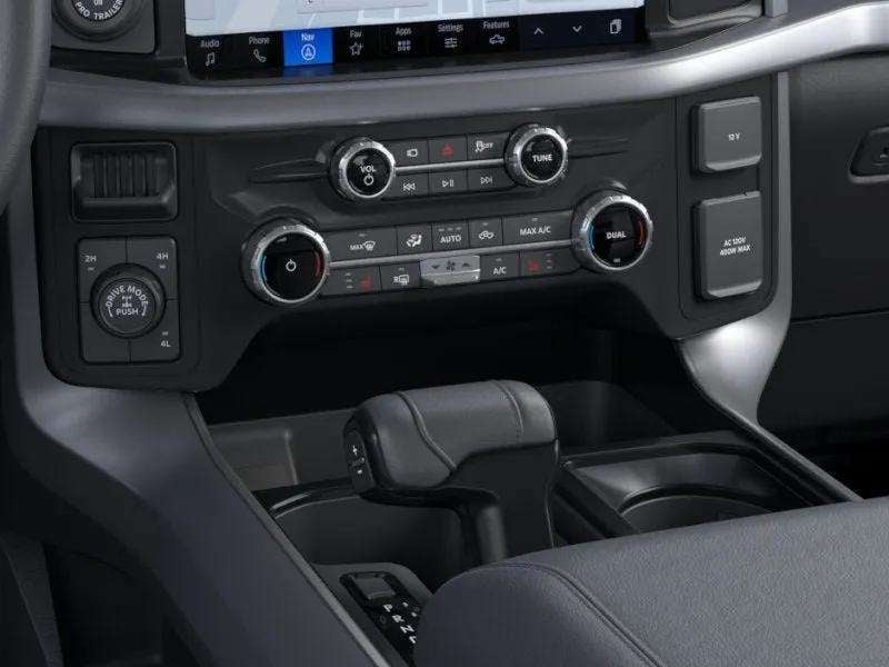 2026 Ford F-150 - Image 16