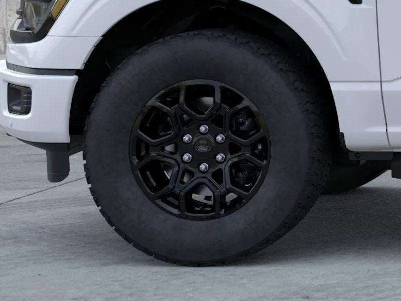2026 Ford F-150 - Image 19