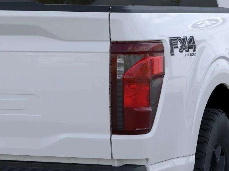 2026 Ford F-150 - Image 21