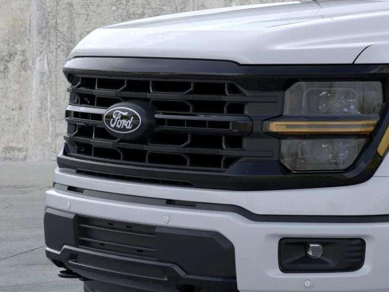 2026 Ford F-150 - Image 22