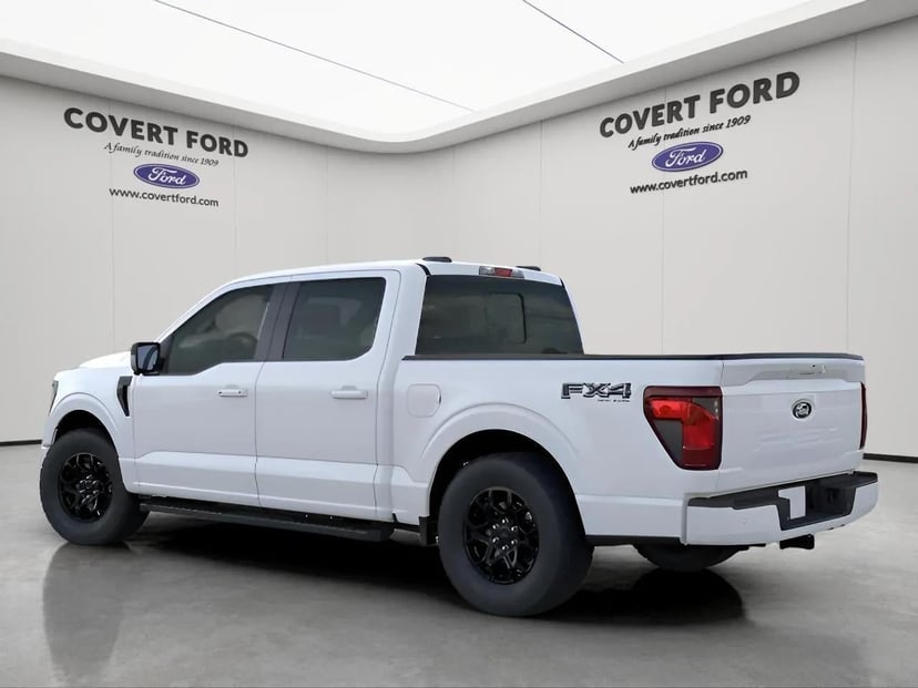2026 Ford F-150 - Image 3