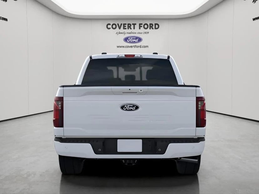 2026 Ford F-150 - Image 4