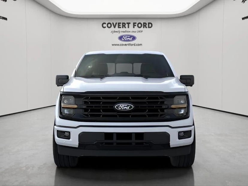 2026 Ford F-150 - Image 5