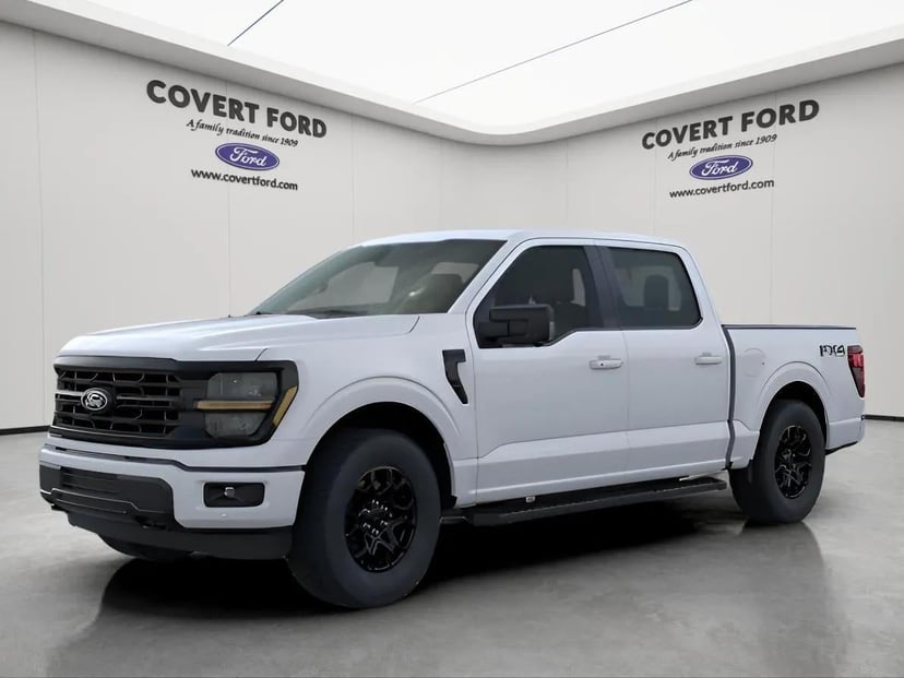 2026 Ford F-150 - Image 6