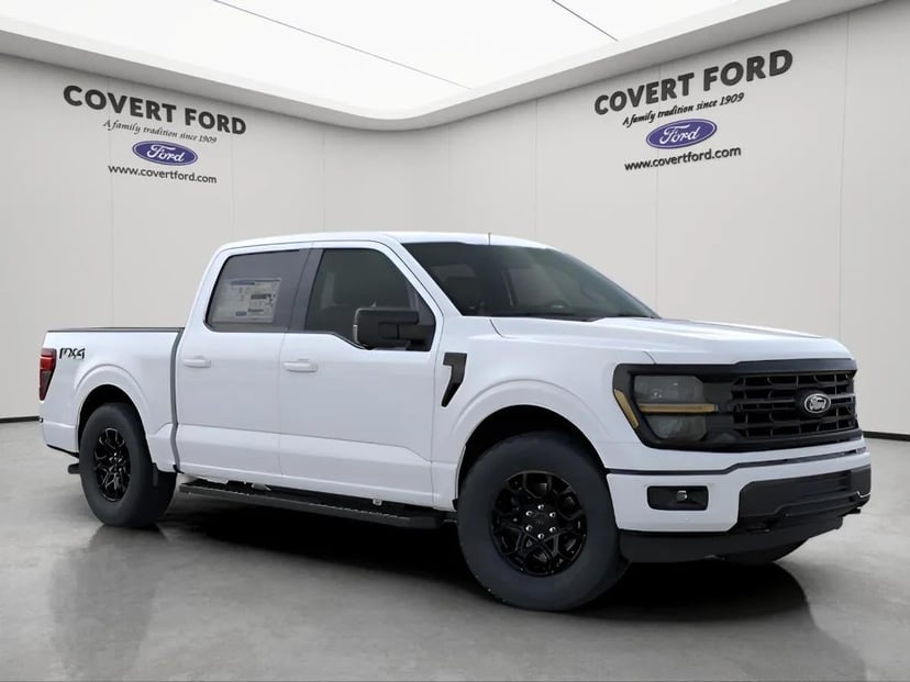 2026 Ford F-150 - Image 7