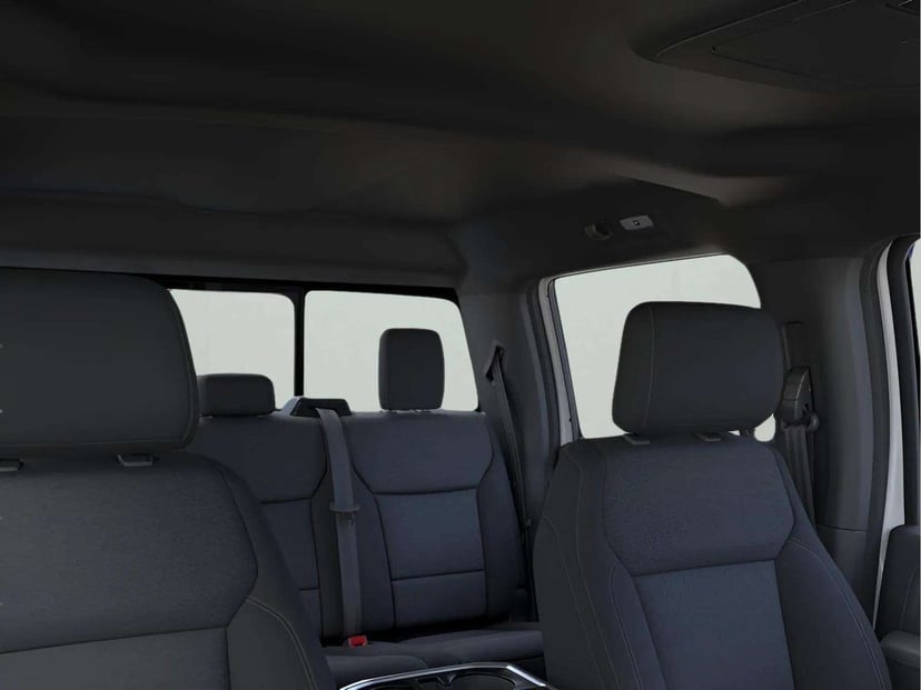 2026 Ford F-150 - Image 9
