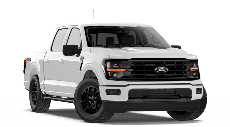 2026 Ford F-150 - Image 26