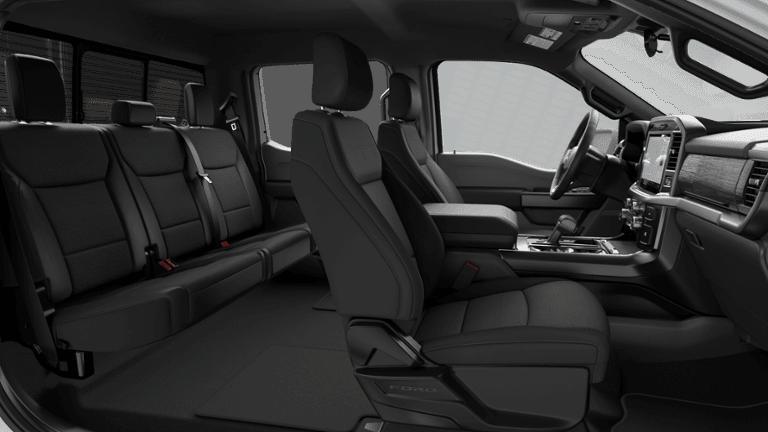 2026 Ford F-150 - Image 27