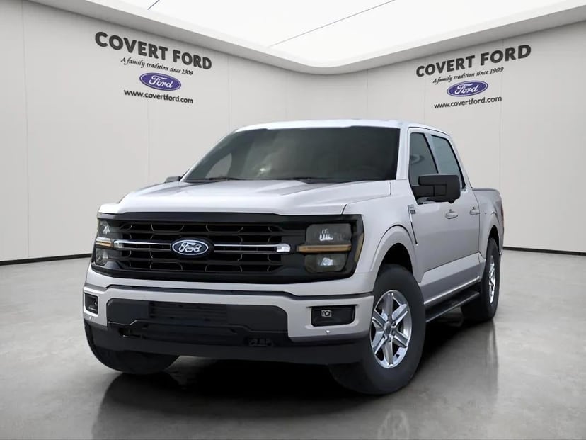 2026 Ford F-150 - Image 1