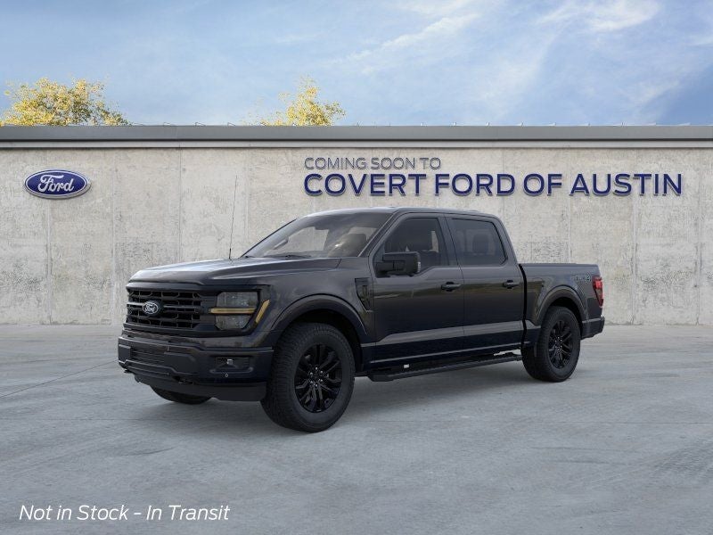 2026 Ford F-150 - Image 1