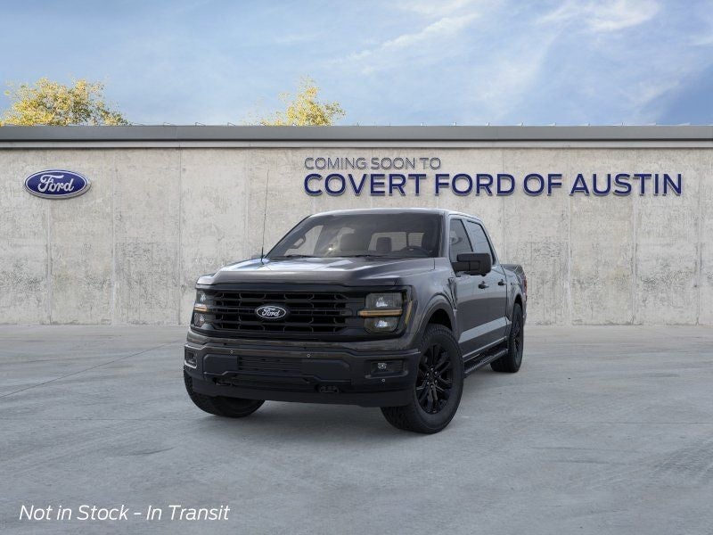 2026 Ford F-150 - Image 2