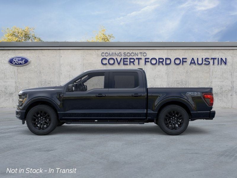 2026 Ford F-150 - Image 3