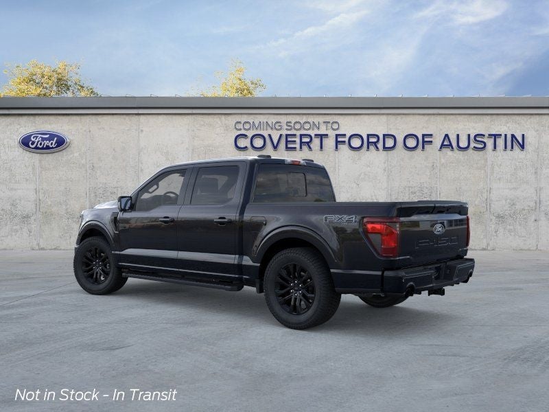 2026 Ford F-150 - Image 4