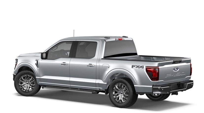 2026 Ford F-150 - Image 2