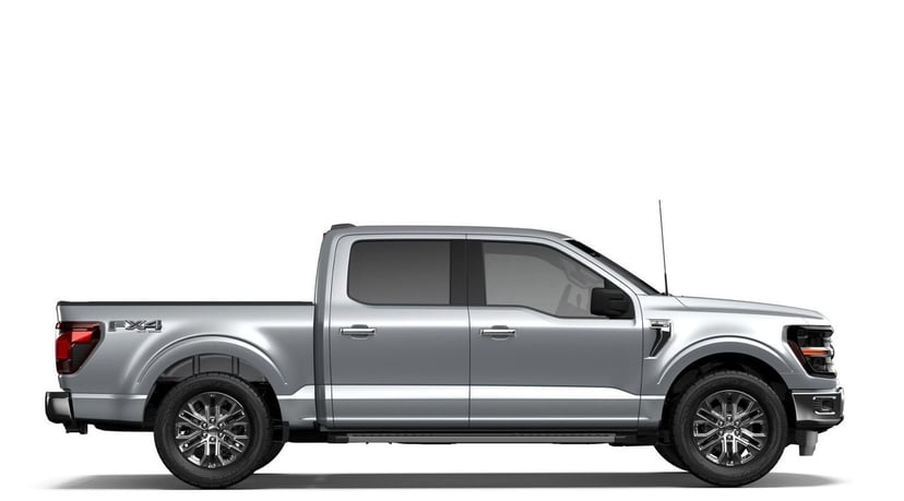2026 Ford F-150 - Image 5