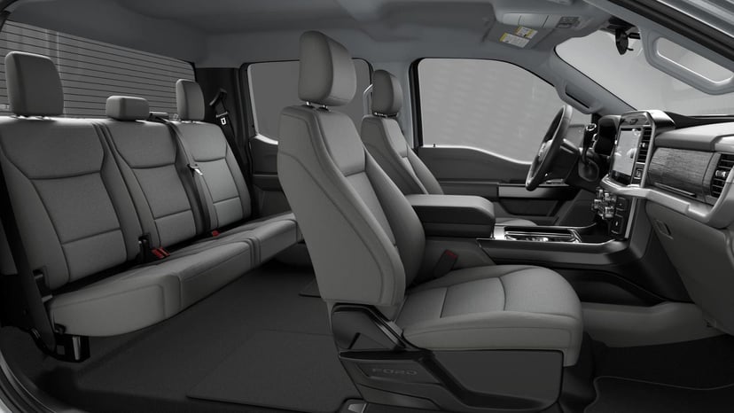 2026 Ford F-150 - Image 6