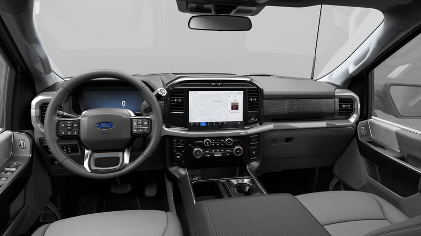 2026 Ford F-150 - Image 7
