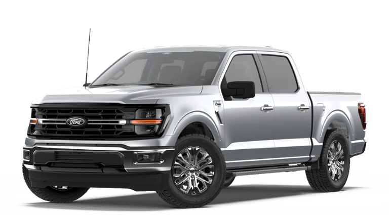 2026 Ford F-150 - Image 9