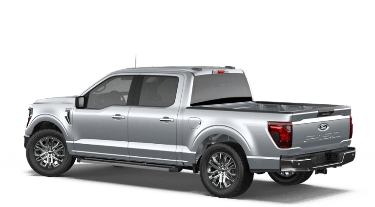 2026 Ford F-150 - Image 10
