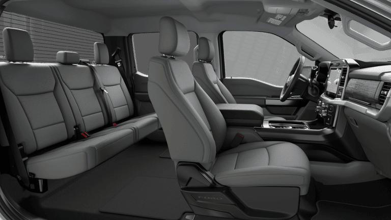 2026 Ford F-150 - Image 13