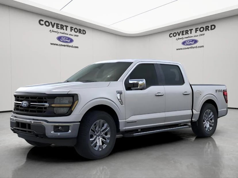 2026 Ford F-150 - Image 1