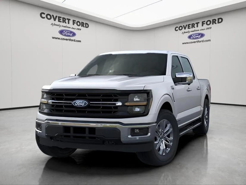 2026 Ford F-150 - Image 2