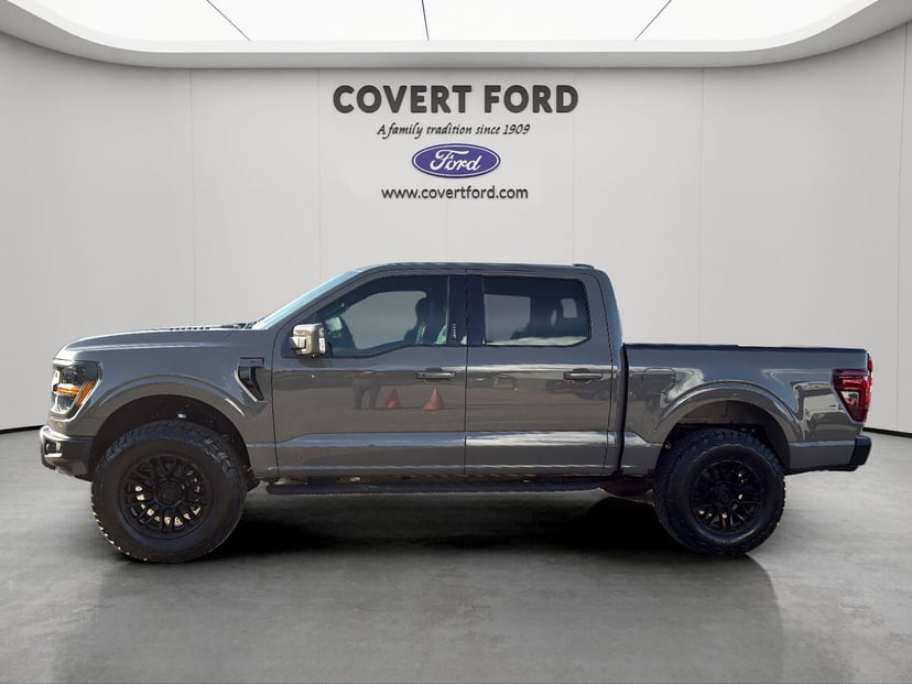 2026 Ford F-150 - Image 2