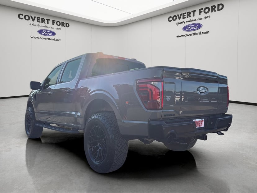 2026 Ford F-150 - Image 3