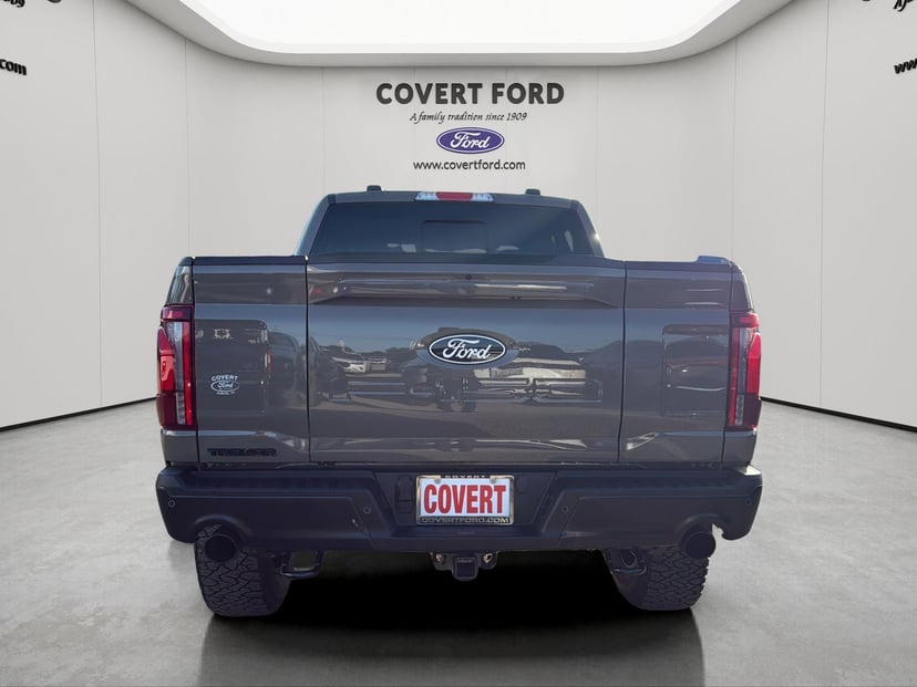 2026 Ford F-150 - Image 4