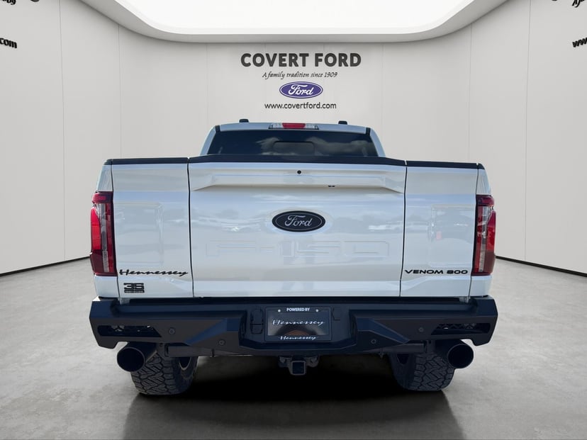 2026 Ford F-150 - Image 2
