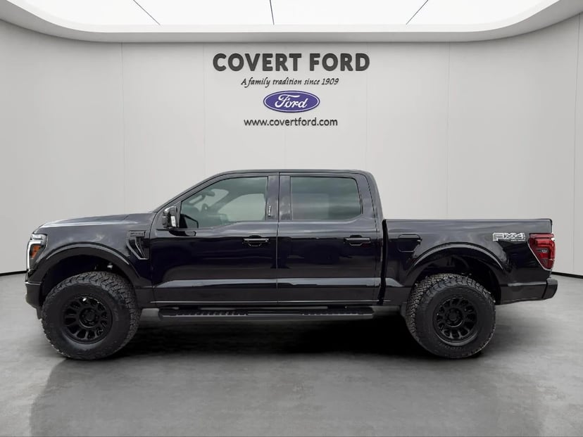 2026 Ford F-150 - Image 1