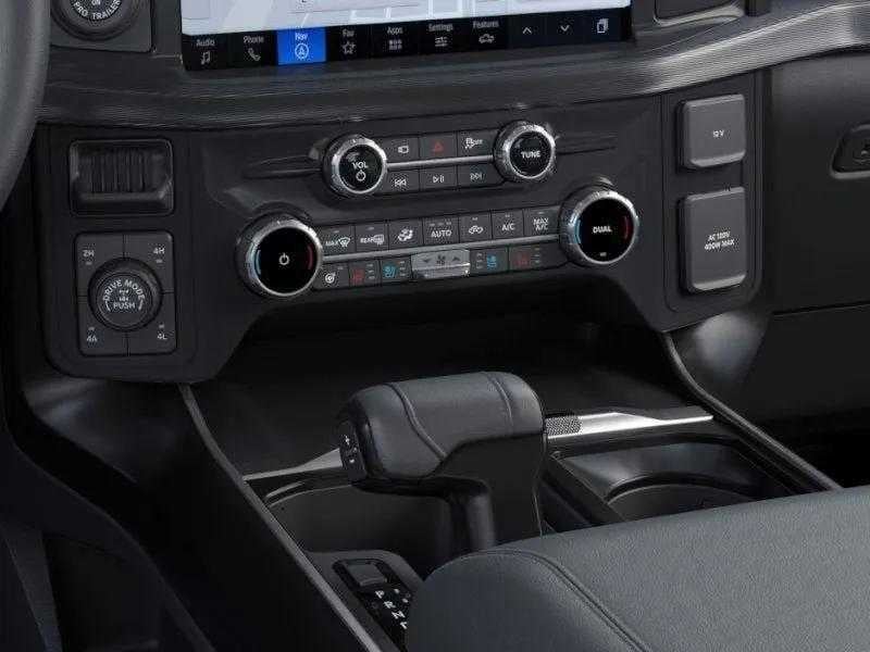 2026 Ford F-150 - Image 15