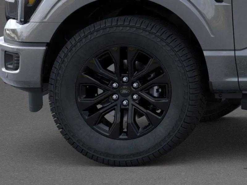 2026 Ford F-150 - Image 19