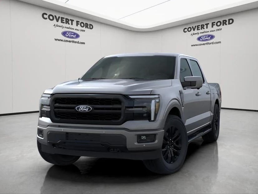 2026 Ford F-150 - Image 2