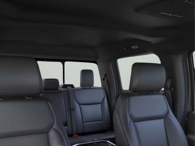 2026 Ford F-150 - Image 22