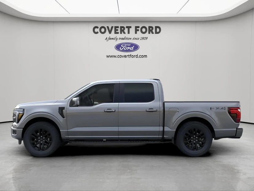 2026 Ford F-150 - Image 3