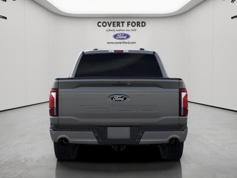2026 Ford F-150 - Image 5